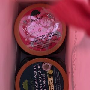 Tree Hut Shea Sugar Scrub Duo